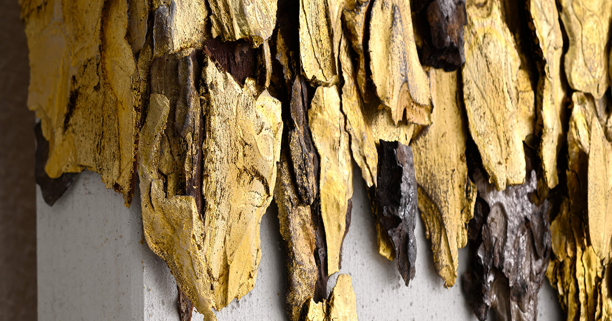 株式会社金箔押山村 KINPAKUOSHI YAMAMURA Co.,Ltd. | PRECIOUS KYOTO α